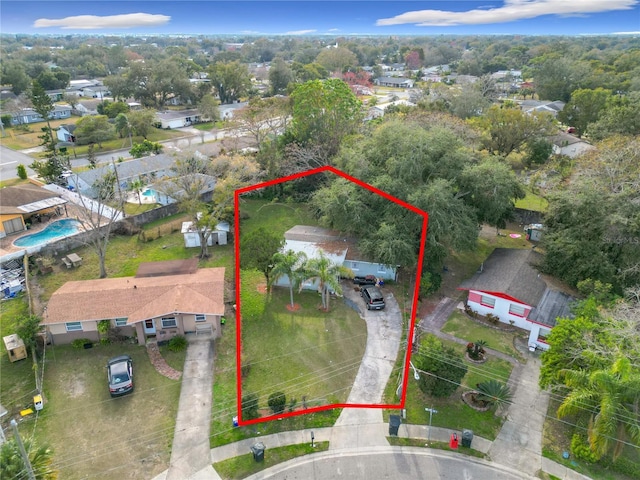 444 Sunnyview Cir, Orlando, FL 32810 - photo 32