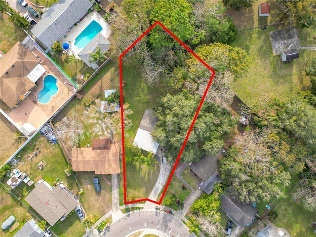 444 Sunnyview Cir, Orlando, FL 32810 - photo 17