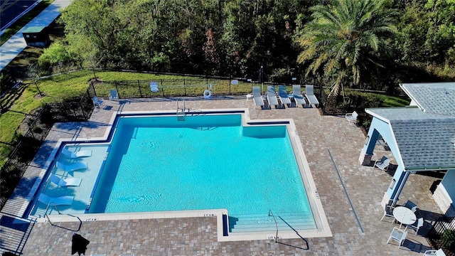 4512 Sparkling Shell Ave, Kissimmee, FL 34746 - photo 35