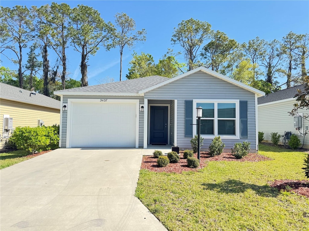 3437 Possehl Pl, The Villages, FL 32163 - photo 1