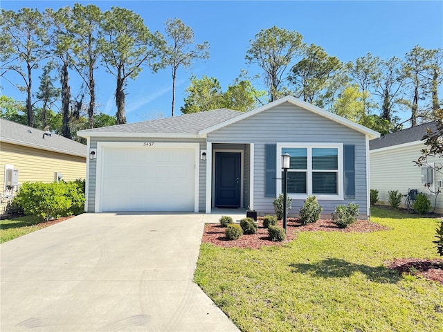 3437 Possehl Pl, The Villages, FL 32163 - photo 1