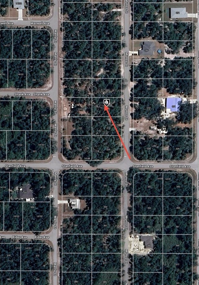 311 Munoz St, Port Charlotte, FL 33953