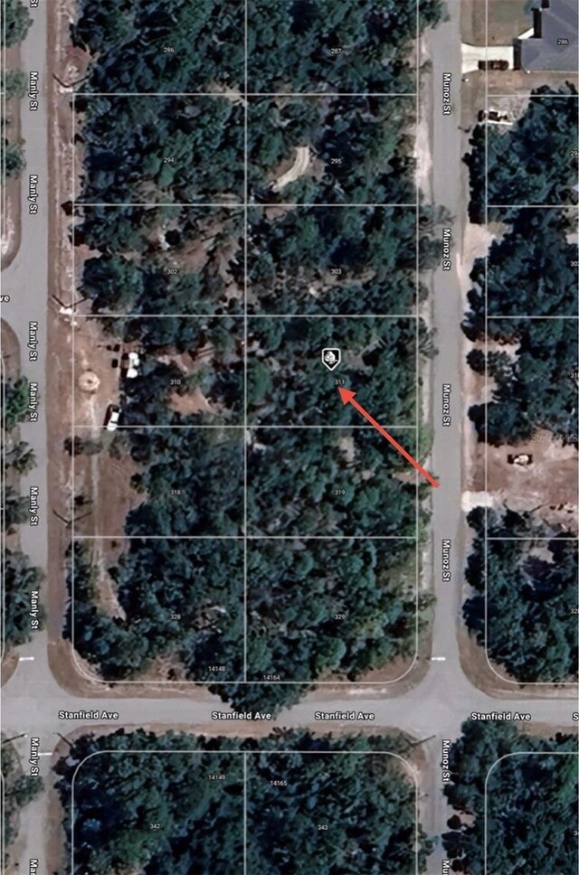 311 Munoz St, Port Charlotte, FL 33953