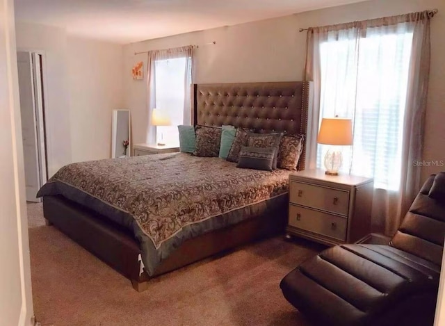 1584 Plunker Dr, Davenport, FL 33896 - view of carpeted bedroom