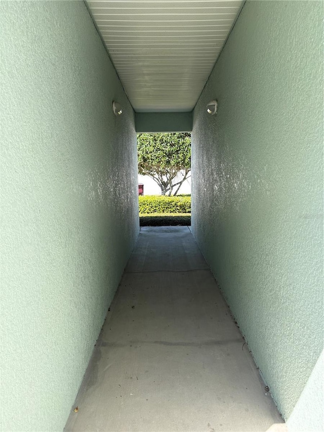 4730 Capital Blvd, Saint Cloud, FL 34769 - view of hall