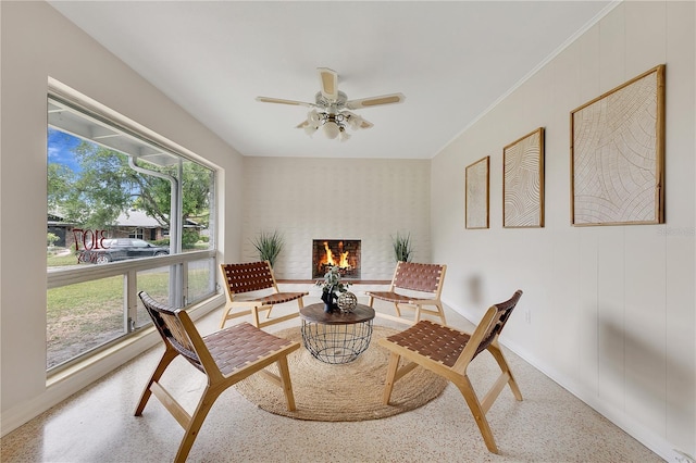3107 Troy Dr, Orlando, FL 32806 - interior space