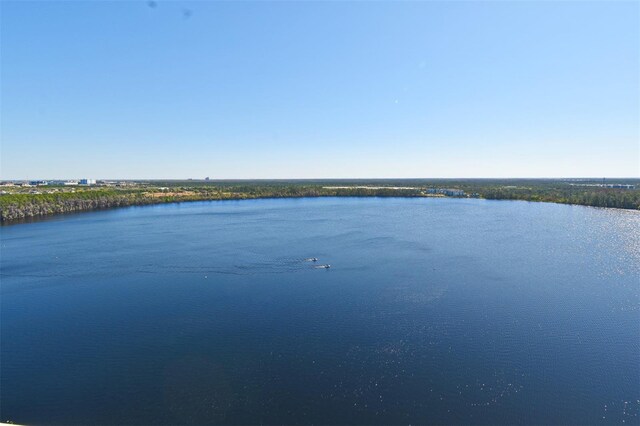 13427 Blue Heron Beach Dr Unit 1802, Orlando, FL 32821 - water view