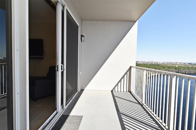 13427 Blue Heron Beach Dr Unit 1802, Orlando, FL 32821 - view of balcony