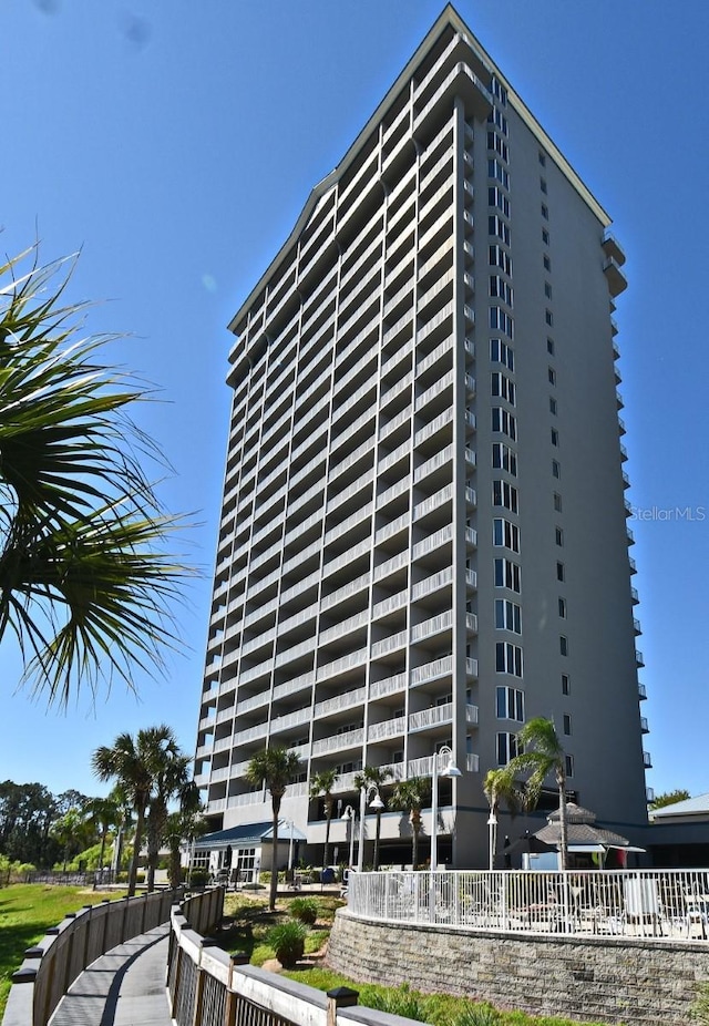 13427 Blue Heron Beach Dr Unit 1802, Orlando, FL 32821 - view of building exterior