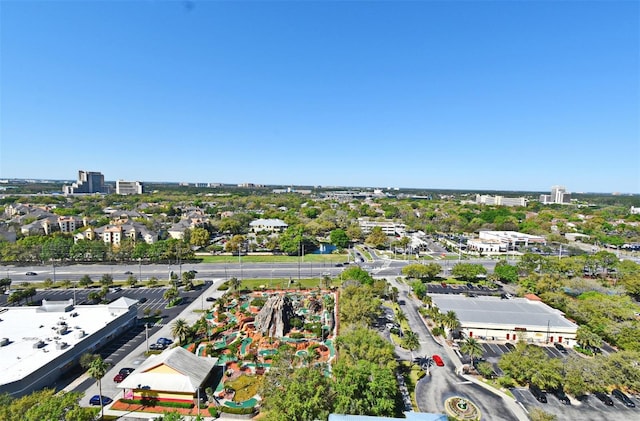 13427 Blue Heron Beach Dr Unit 1802, Orlando, FL 32821 - birds eye view of property