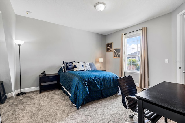 8384 Ludington Cir, Orlando, FL 32836 - bedroom with baseboards and carpet