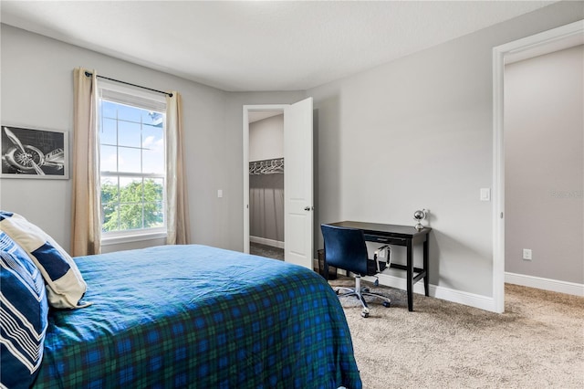 8384 Ludington Cir, Orlando, FL 32836 - bedroom featuring baseboards and carpet