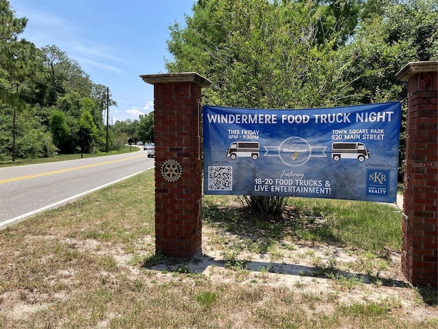 9676 Wild Oak Dr, Windermere, FL 34786 - exterior view