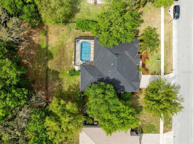 640 Brookfield Pl, Apopka, FL 32712 - birds eye view of property