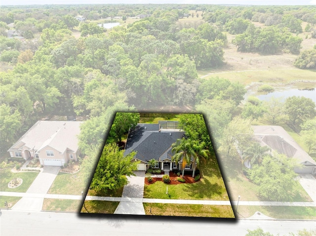 640 Brookfield Pl, Apopka, FL 32712 - aerial view