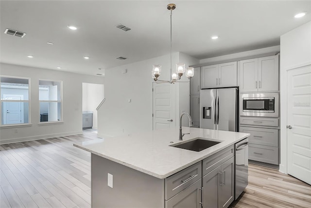 13532 Autumn Harvest Ave, Winter Garden, FL 34787 - photo 8