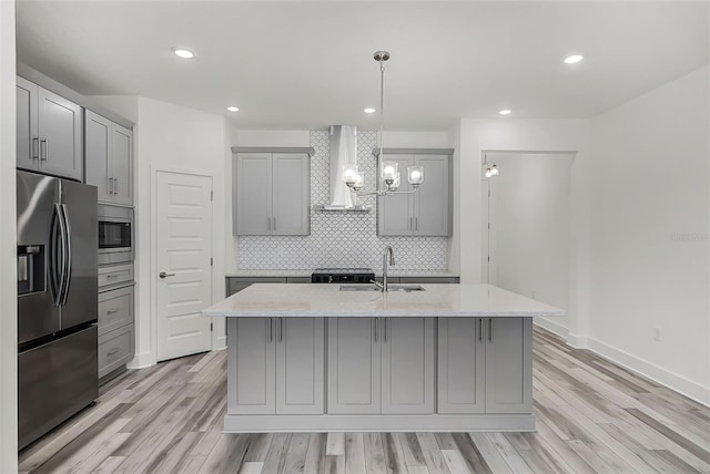 13532 Autumn Harvest Ave, Winter Garden, FL 34787 - photo 12