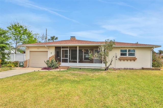 2811 S Peninsula Dr, Daytona Beach, FL 32118 - photo 1
