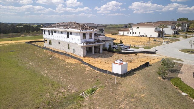 16048 Trivoli Cir, Bella Collina, FL 34756 - birds eye view of property