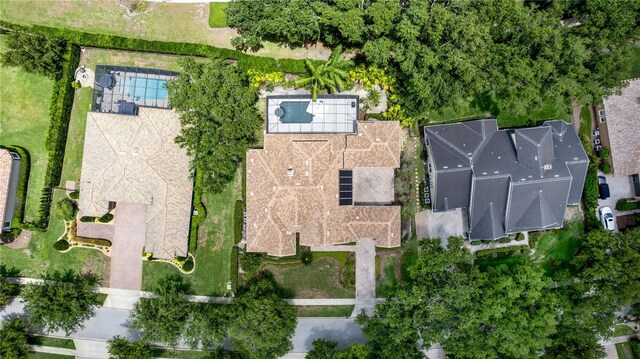 25813 Feather Ridge Ln, Sorrento, FL 32776 - view of property location