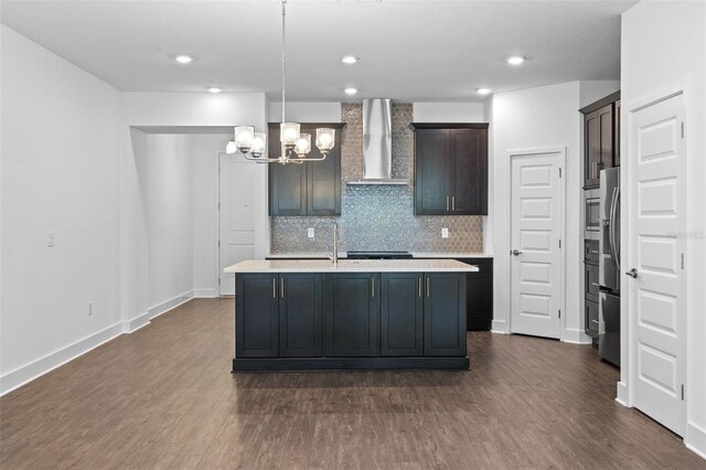 13528 Autumn Harvest Ave, Winter Garden, FL 34787 - photo 5
