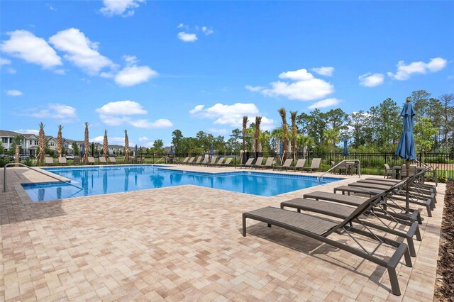 13528 Autumn Harvest Ave, Winter Garden, FL 34787 - photo 38