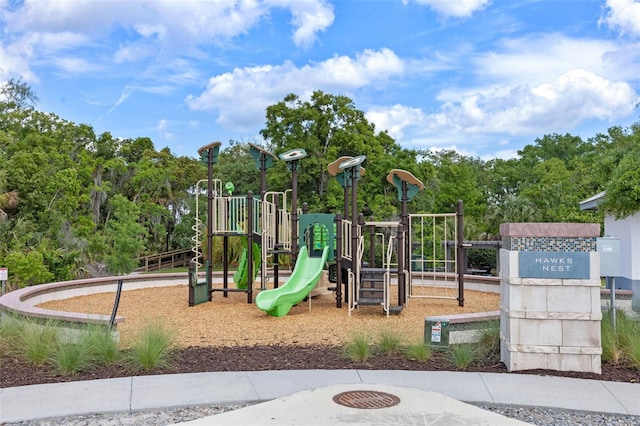 2011 Soaring Oak Way, Winter Park, FL 32792 - view of community play area