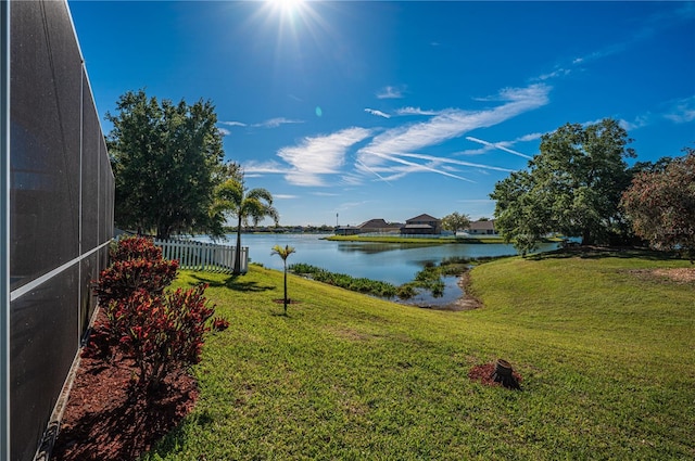 31028 Baclan Dr, Wesley Chapel, FL 33545 - property view of water