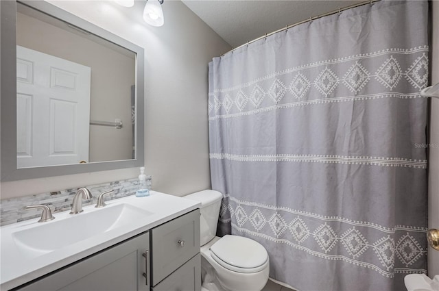 31028 Baclan Dr, Wesley Chapel, FL 33545 - bathroom featuring toilet and vanity
