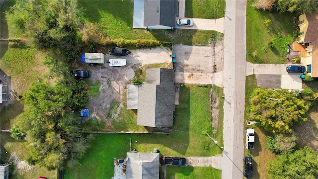 1491 Lavender St, Deltona, FL 32725 - birds eye view of property