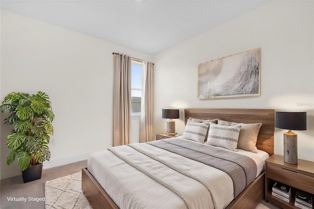 927 City Walk Ln, Oviedo, FL 32765 - bedroom with baseboards