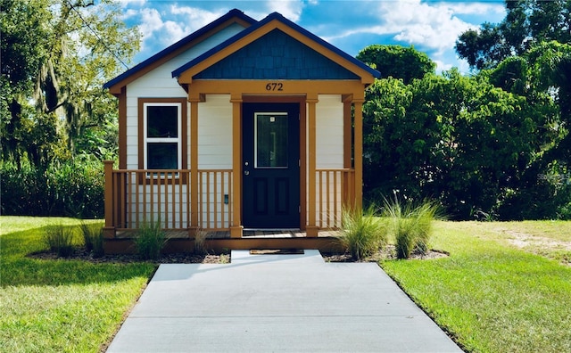 620 3rd St, Oviedo, FL 32765 - view of outdoor structure