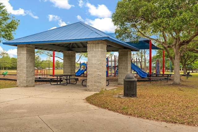 529 Tuten Trl, Orlando, FL 32828 - view of community featuring playground community