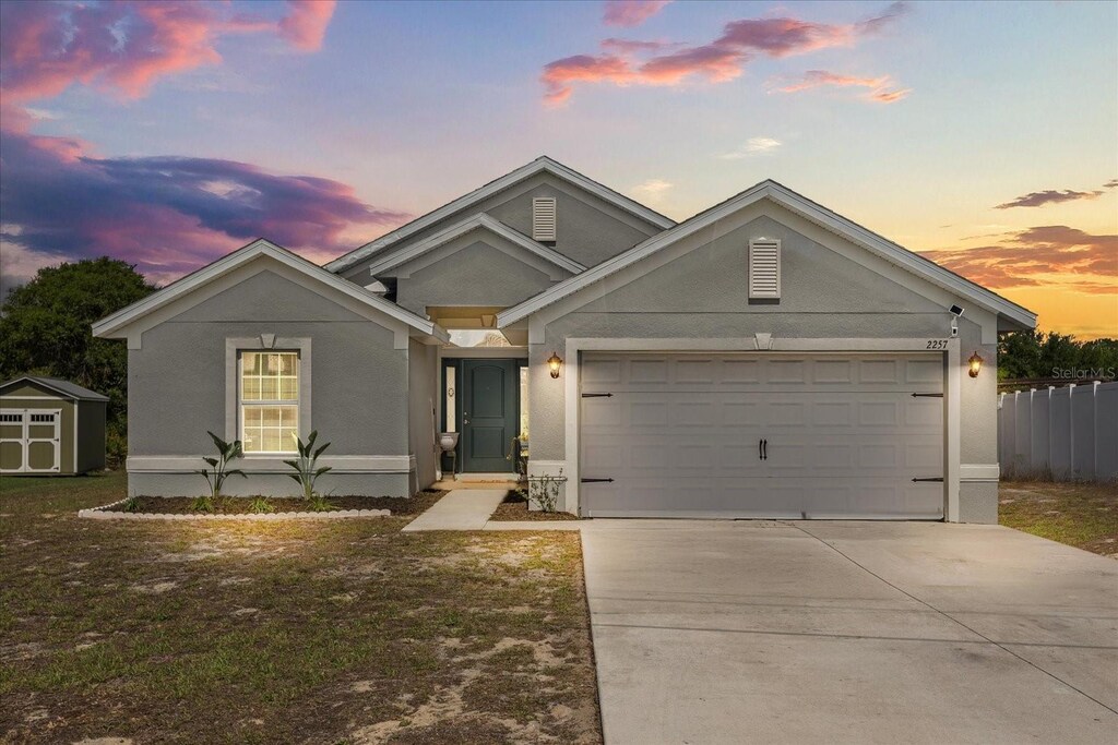 2257 Pecos Ct, Kissimmee, FL 34759 - photo 1