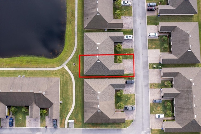 2637 Shelby Ruth Pl, Saint Cloud, FL 34769 - drone / aerial view