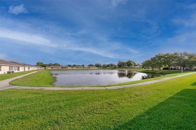 2637 Shelby Ruth Pl, Saint Cloud, FL 34769 - property view of water