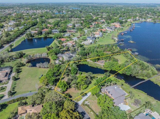 2938 Sunbittern Ct, Windermere, FL 34786