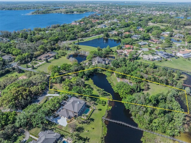 2938 Sunbittern Ct, Windermere, FL 34786