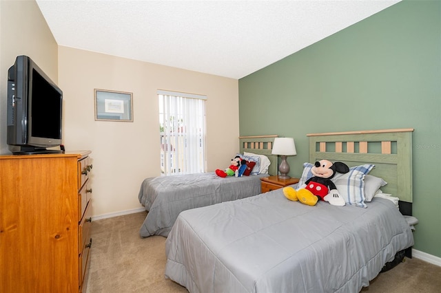 979 Park Terrace Cir, Kissimmee, FL 34746 - bedroom with carpet floors and baseboards
