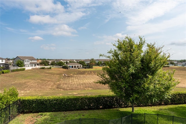 9870 Summerlake Groves St, Winter Garden, FL 34787 - view of community featuring fence and a residential view