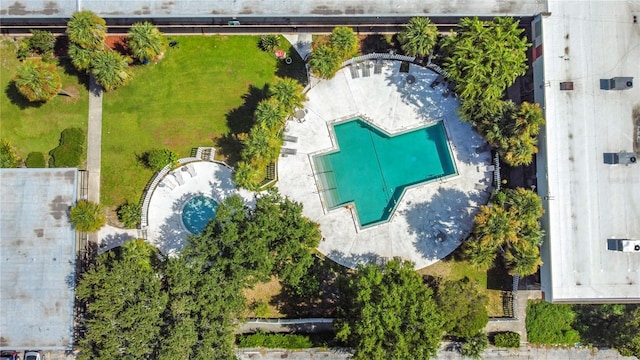 7900 S Orange Blossom Trl Unit 1108 & 2089, Orlando, FL 32809 - photo 25