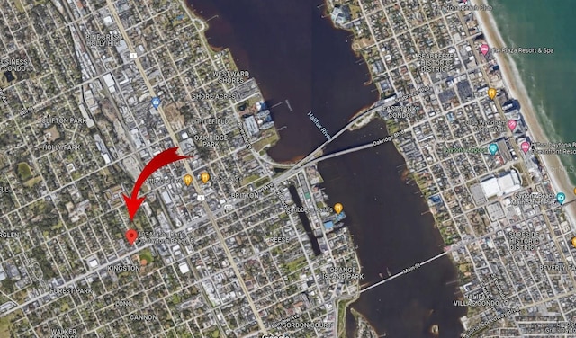 103 Mason Park Dr, Daytona Beach, FL 32117 - map location