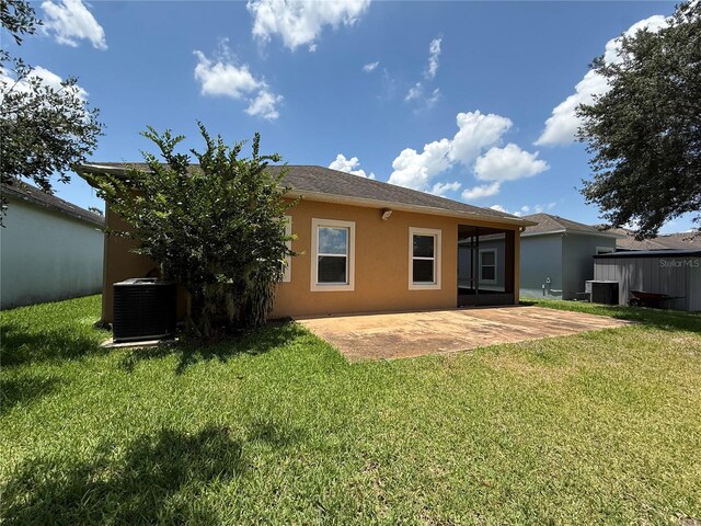 2815 Moonstone Bnd, Kissimmee, FL 34758 - photo 21