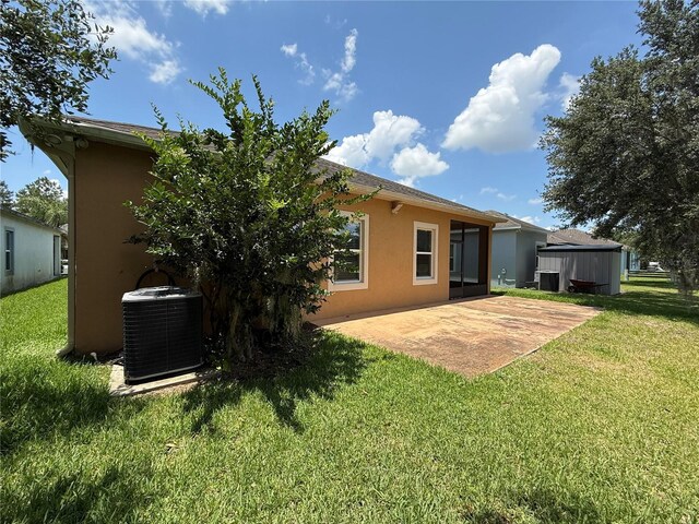 2815 Moonstone Bnd, Kissimmee, FL 34758 - photo 25