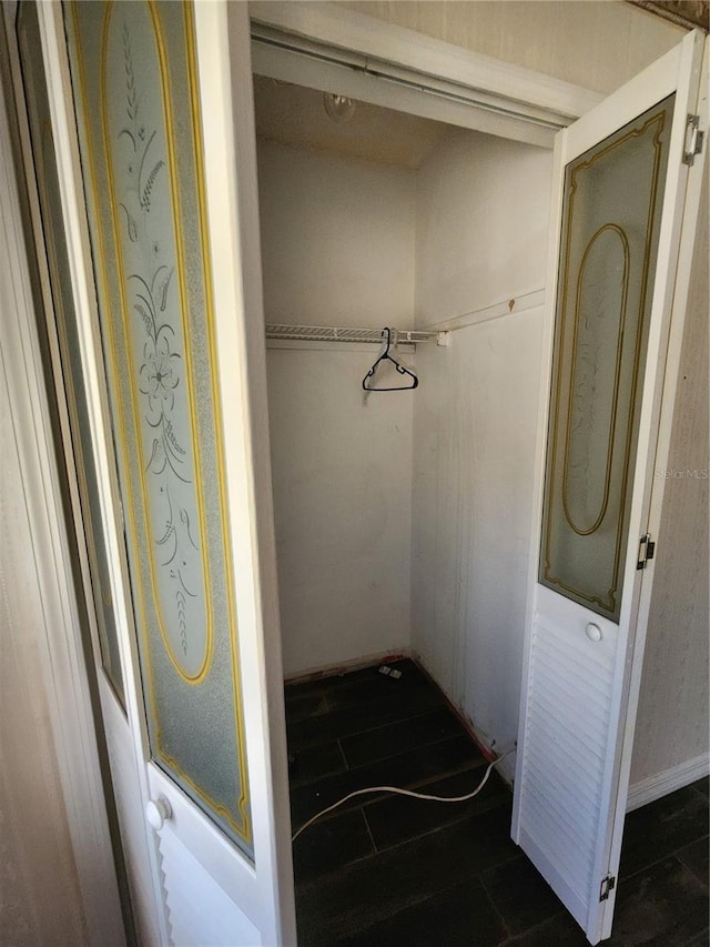4942 Samoa Cir Unit 5, Orlando, FL 32808 - view of closet