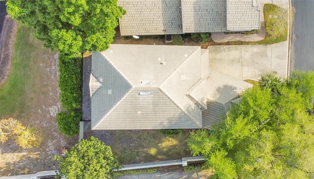 7003 Somerton Blvd, Orlando, FL 32819 - bird's eye view