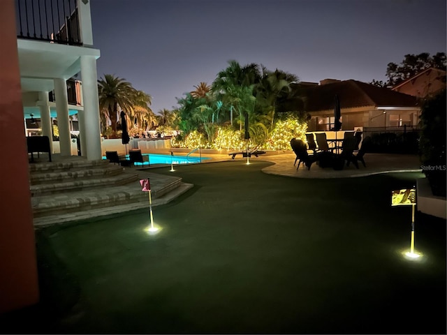 5900 Leeland St S, Saint Petersburg, FL 33715 - photo 55