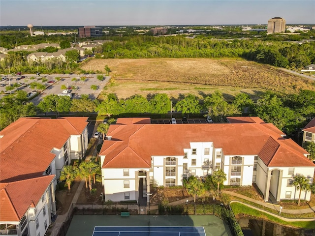 2615 Maitland Crossing Way Unit 9307, Orlando, FL 32810 - drone / aerial view