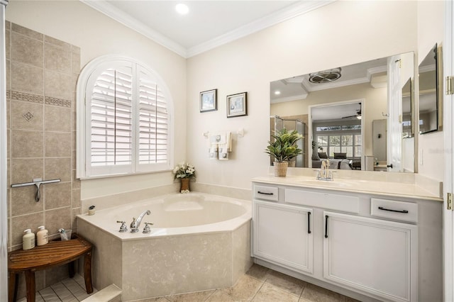 1638 Swallowtail Ln, Sanford, FL 32771 - photo 28