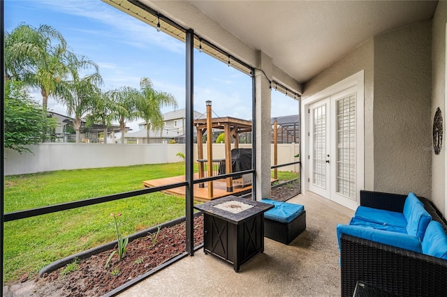 1638 Swallowtail Ln, Sanford, FL 32771 - photo 40